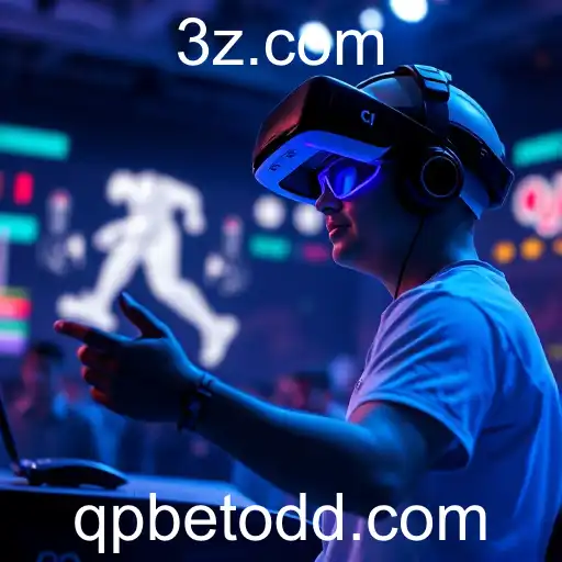 A Nova Era do Gaming: Como a qpbet Está Transformando a Indústria