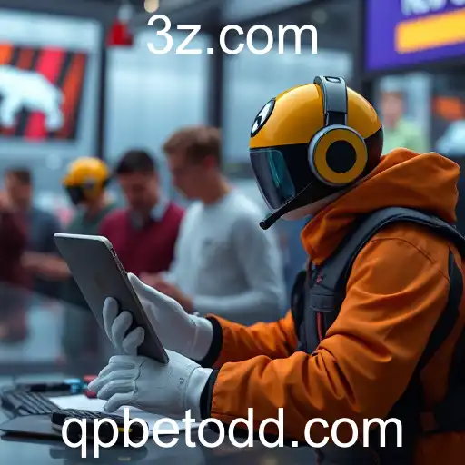 Crescimento do Mercado de Jogos em Portugal e o Impacto da Inovação Tecnológica