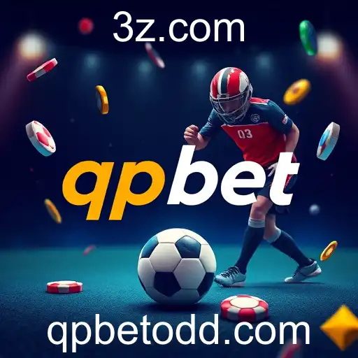 Crescimento do qpbet no Mercado de Jogos Online