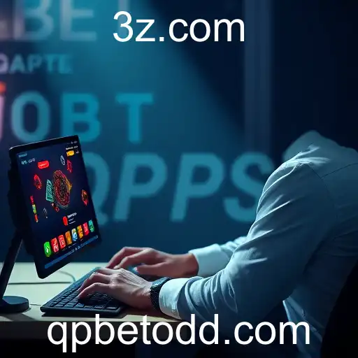Mercado de Jogos Online em Ascensão: O Impacto da qpbet