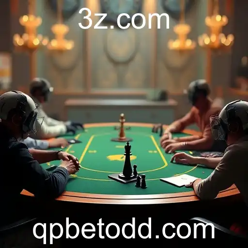 Revolução dos Cassinos Online: O Impacto da Tecnologia em 2025