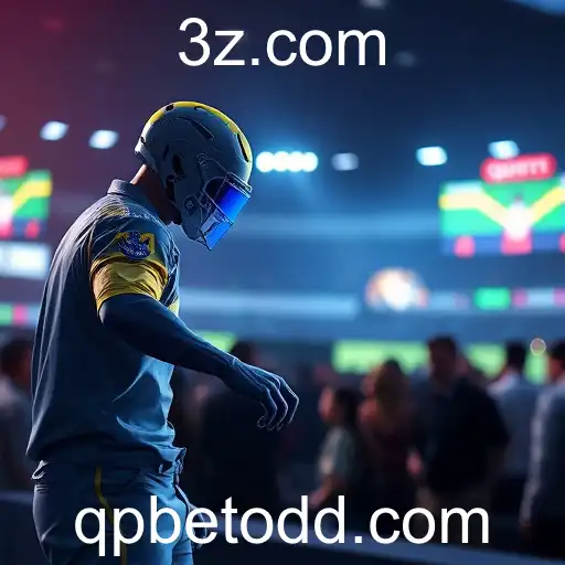 A Ascensão e o Impacto dos Jogos de Aposta em 2025