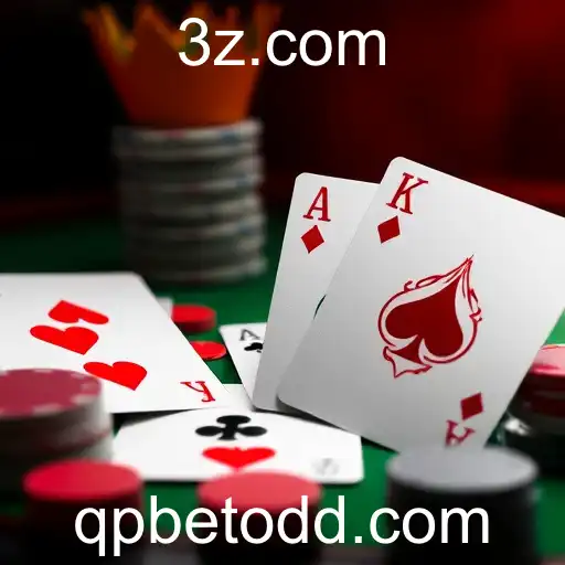 Explorando a Versatilidade dos Jogos de Cartas no Site qpbet
