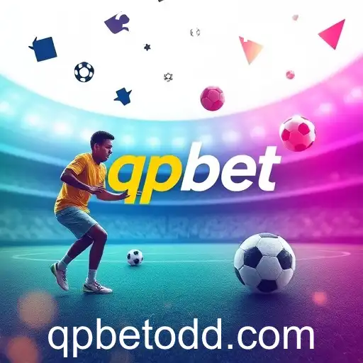 Crescimento e Desafios da qpbet em 2025