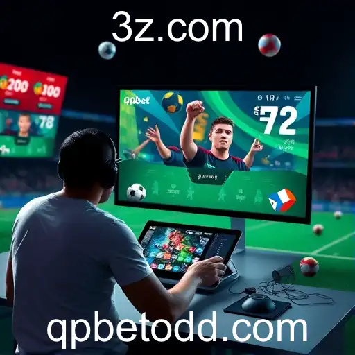 Ascensão dos Jogos Online em Português