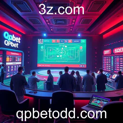 Crescimento e Desafios dos Sites de Jogos em 2025