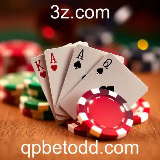 A Fascinante Evolução dos Jogos de Poker - Da Mesa ao Digital