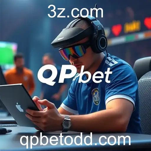 Explorando a Aposta Online: A Ascensão do qpbet