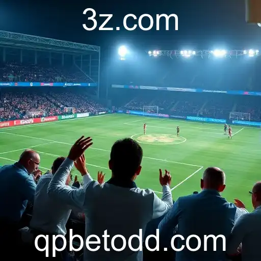 Explorando o Universo das Apostas Esportivas no qpbet