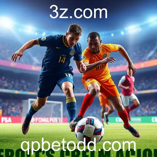 A Revolução dos Esportes Virtuais no qpbet